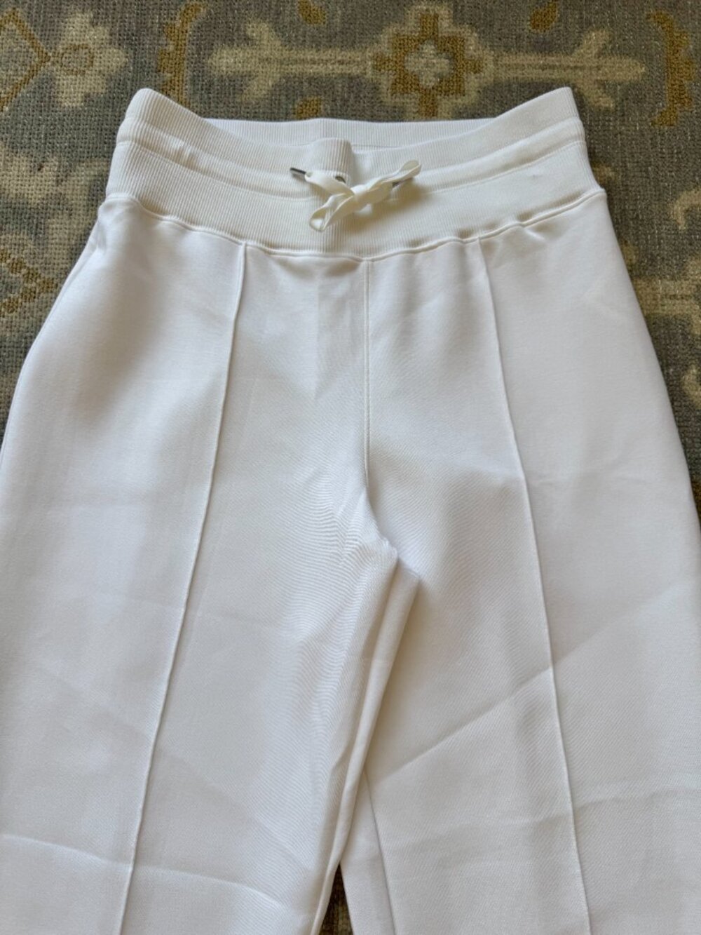 SPANX AirEssentials Wide Leg Pant NWOT - Picture 4 of 8